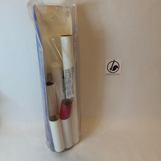 2425 Estes Super Neon XL - Skill Level 3 - OOP