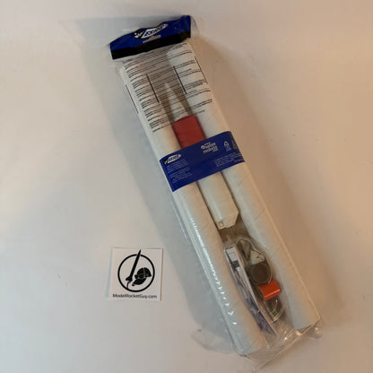 7221 Estes STM-012 - Skill Level 2 - OOP