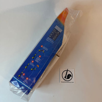 3228 Estes V2 - OOP - Skill Level 3