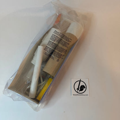 3228 Estes V2 - OOP - Skill Level 3