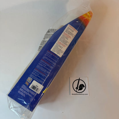 3228 Estes V2 - OOP - Skill Level 3