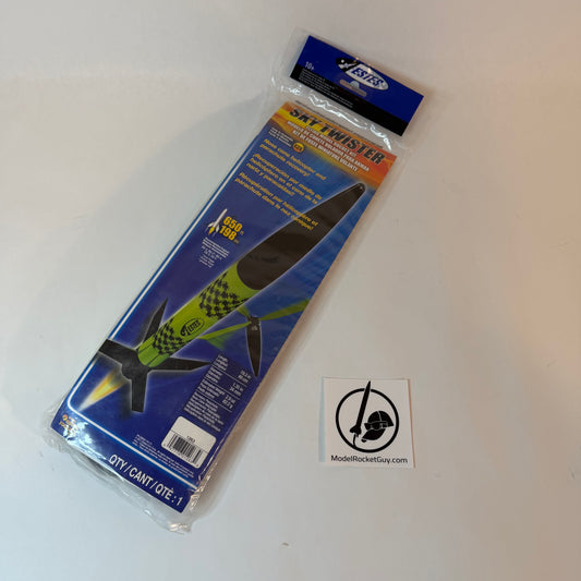 1263 Estes Sky Twister - E2X - OOP