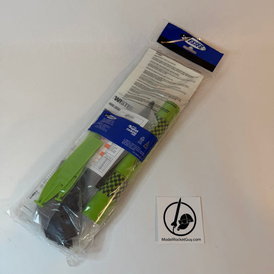 1263 Estes Sky Twister - E2X - OOP