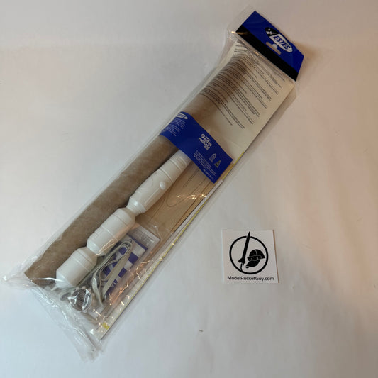 7219 Estes Dark Energy - Skill Level 2 - OOP