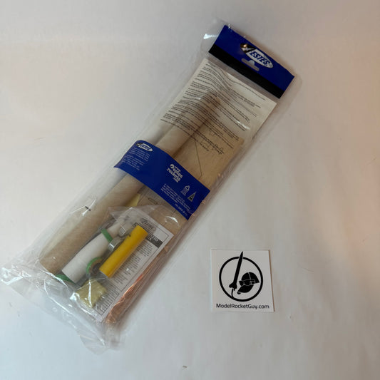 3229 Estes Astron Skydart II - Skill Level 3 - OOP