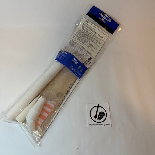 2179 Estes Guardian - Skill Level 2 - OOP