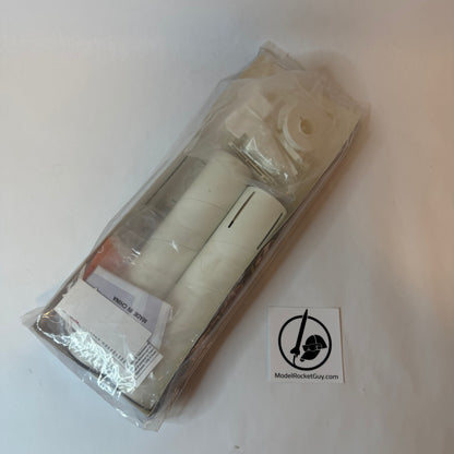 2167 Estes Mercury Redstone - Scratch & Dent - Skill Level 2 - OOP
