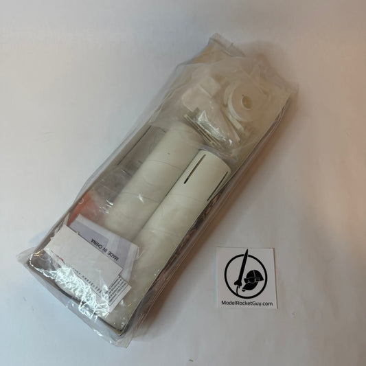 2167 Estes Mercury Redstone - Skill Level 2 - OOP