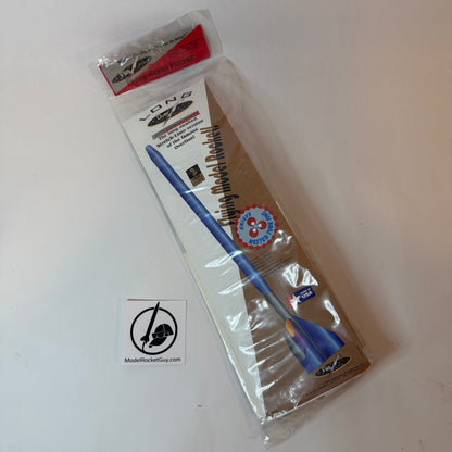 FlisKits Long OverDue - Skill Level 2