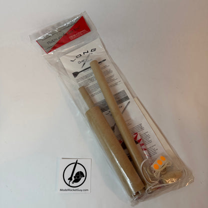 FlisKits Long OverDue - Skill Level 2