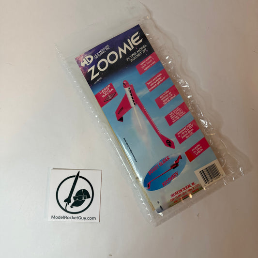 2000 Holverson Designs - Zoomie - Skill Level 1 - OOP