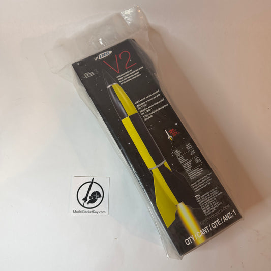 3228 Estes V2 - OOP - Skill Level 3