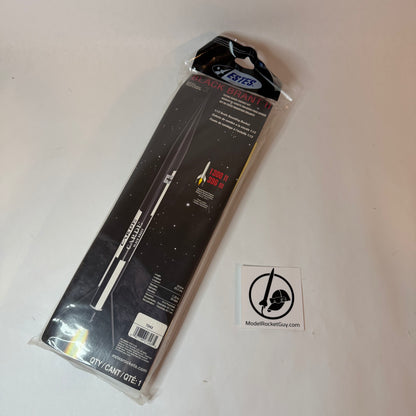 7243 Estes Black Brant II - Skill Level 3 - OOP