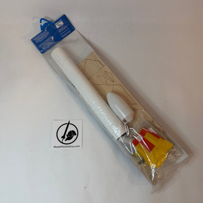 4002 Quest Shuttle Intrepid - Skill Level 4 - OOP