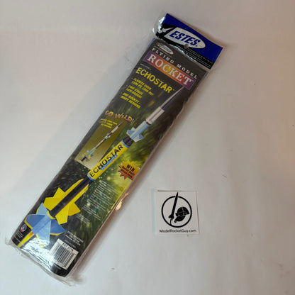 2176 Estes Echostar - Skill Level 3 - OOP