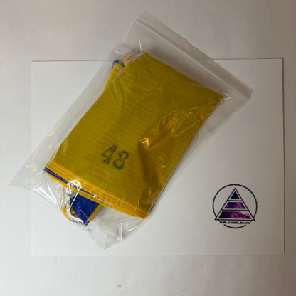 Public Missiles LTD Parachutes