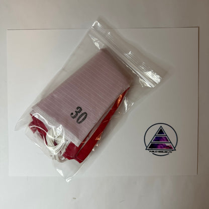 Public Missiles LTD Parachutes