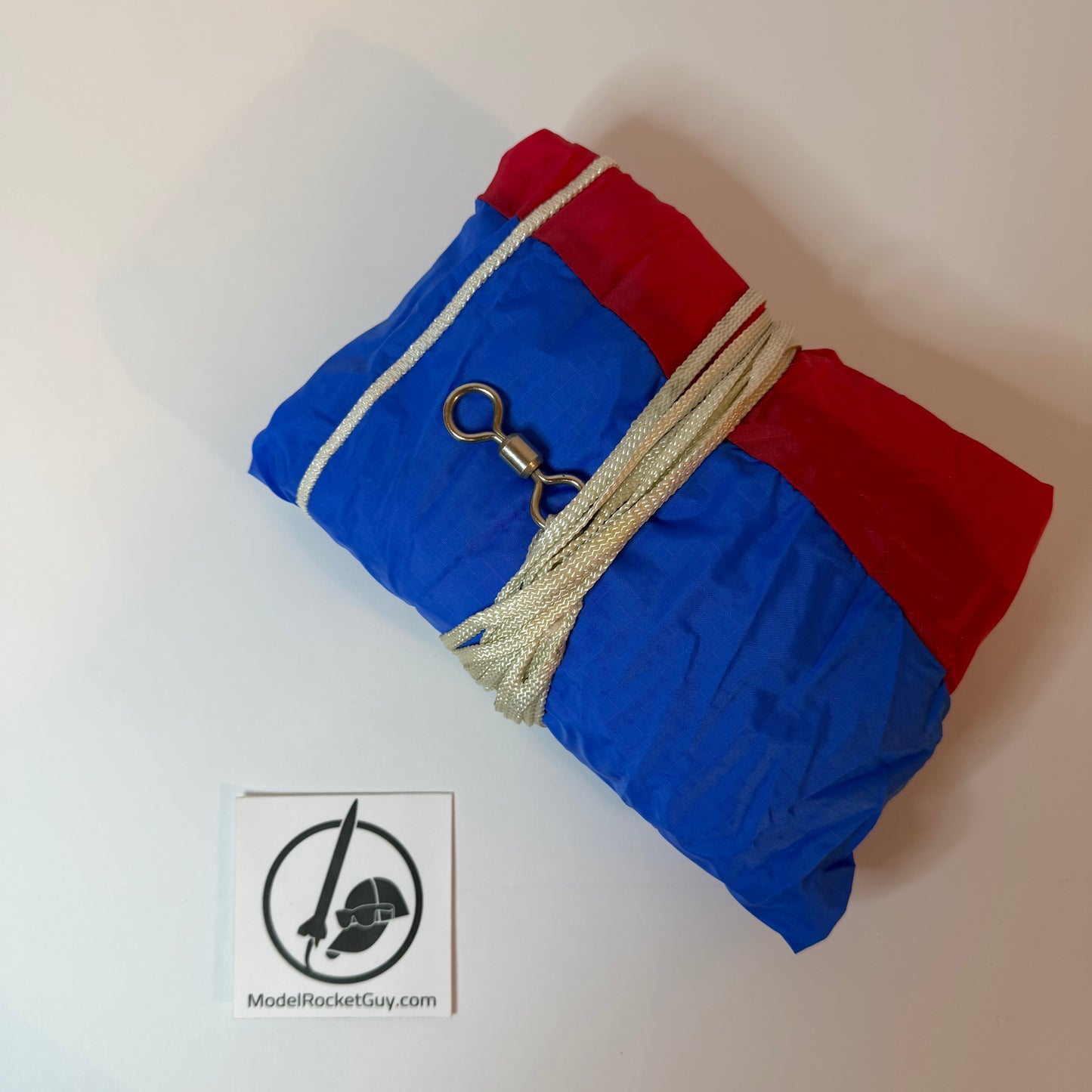 USED Recon Recovery 40" Parachute - Wildman Hobbies