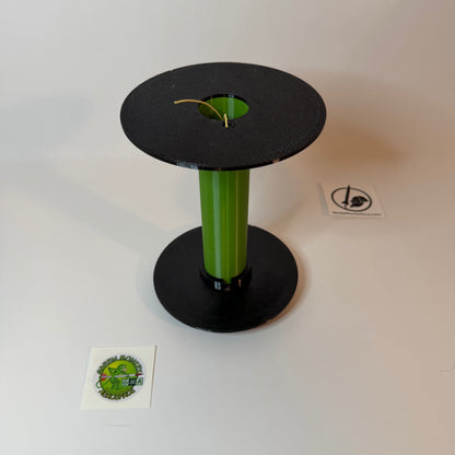 Green Monkey Aerospace - Fool Spool