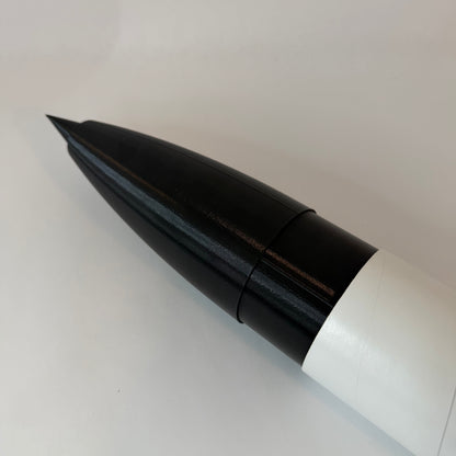 Green Monkey Aerospace - 3D Printed MIG Fantasy Style Nose Cone for 3.1" Cardboard Tube