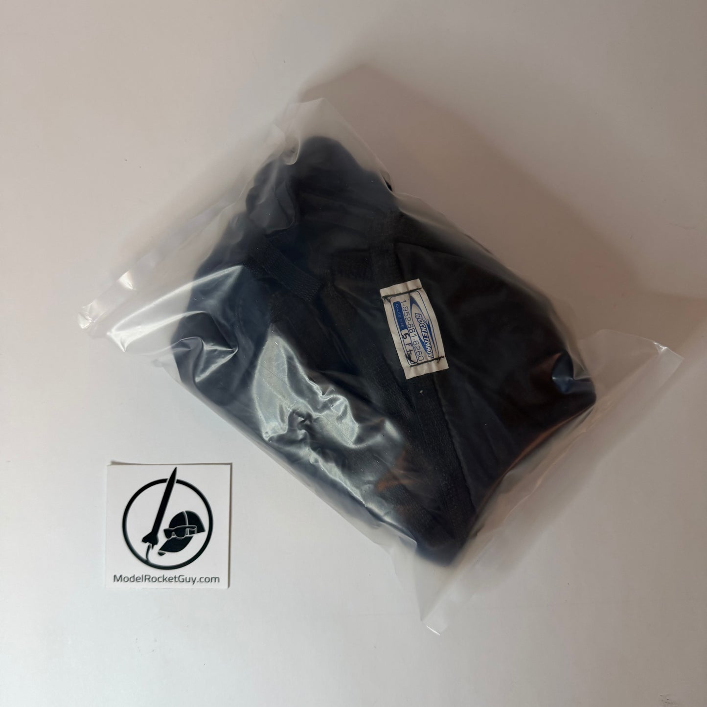 USED Rocketman 5ft Standard Parachute