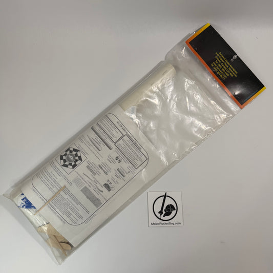 Sunward Model Aerospace Moondance - Skill Level 2 - OOP
