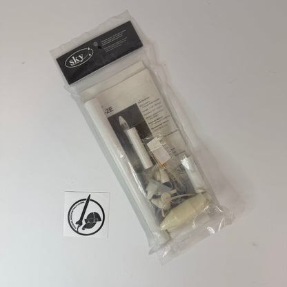 07151 Sky Rocketry CZ-2E - Skill Level 3 - OOP