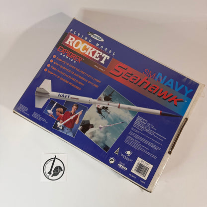 2149 Estes SM-3 Navy Seahawk - Skill Level 2 - OOP