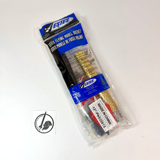 2430 Estes Gold Strike - E2X - OOP