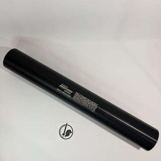 AeroTech RMS-98 98mm 10240 N-Sec Aluminum Motor Case - 9810C