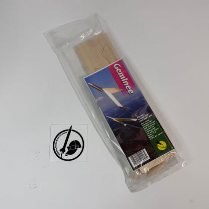 Edmonds Aerospace Geminee Boost Glider Kit