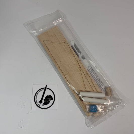 Edmonds Aerospace Geminee Boost Glider Kit