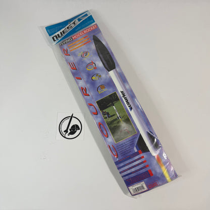 2011 Quest Courier - Skill Level 2 - Classic Kit OOP