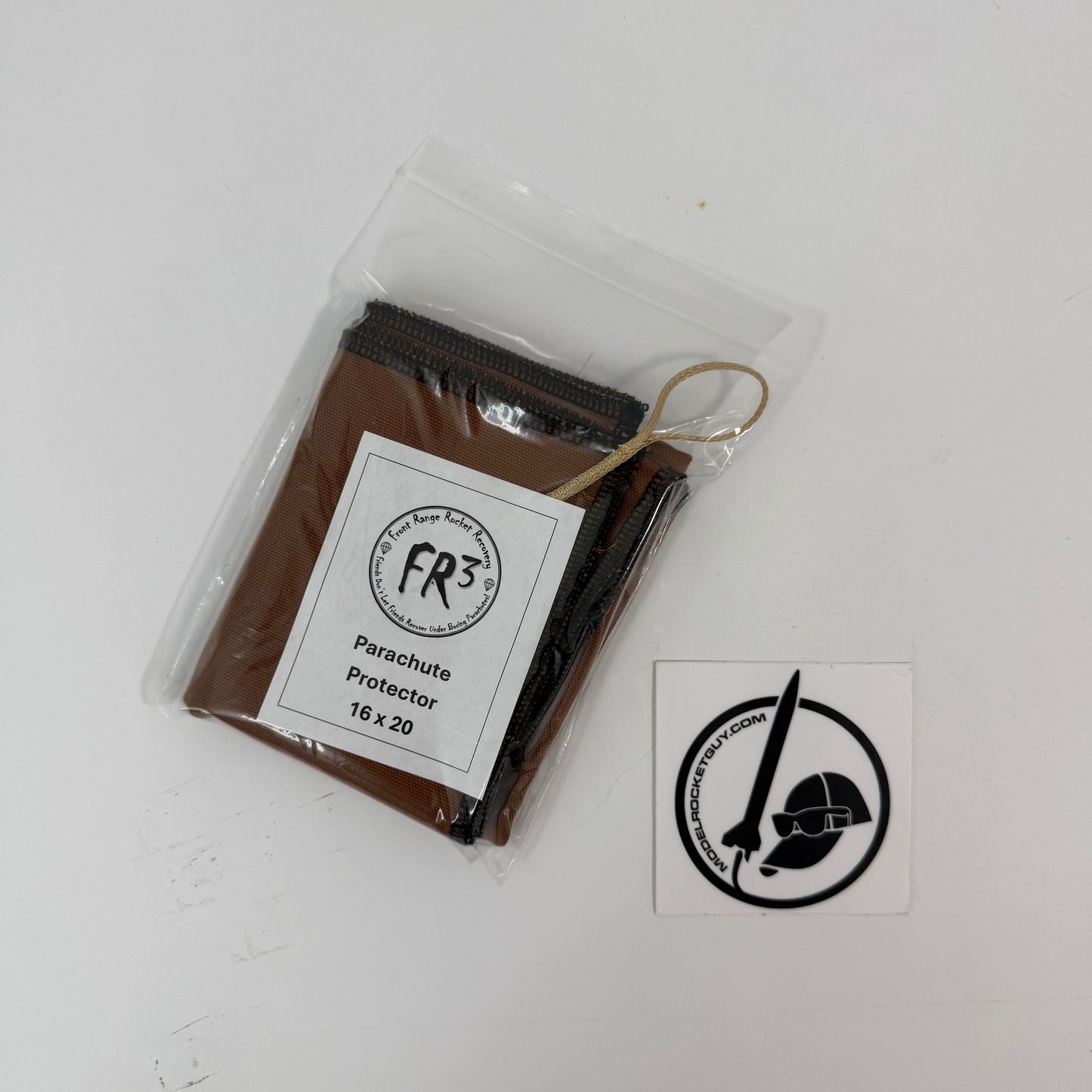 FR3 - Medium Recovery Fire Blankets / Nomex Protectors