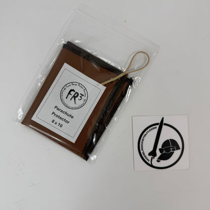 FR3 - Medium Recovery Fire Blankets / Nomex Protectors