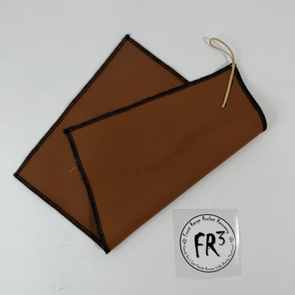 FR3 - Medium Recovery Fire Blankets / Nomex Protectors