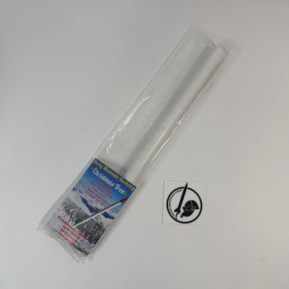Rocky Mountain Rocketry Christmas Tree - Skill Level 1 - OOP