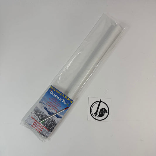 Rocky Mountain Rocketry Christmas Tree - Skill Level 1 - OOP