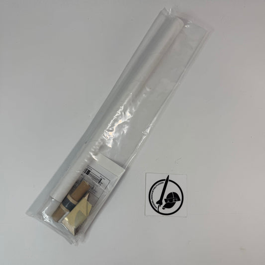Rocky Mountain Rocketry Christmas Tree - Skill Level 1 - OOP