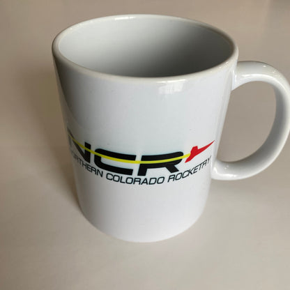 Coffee Mug - Northern Colorado Rocketry