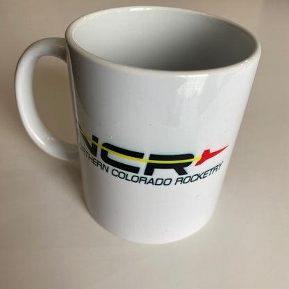 Coffee Mug - Northern Colorado Rocketry