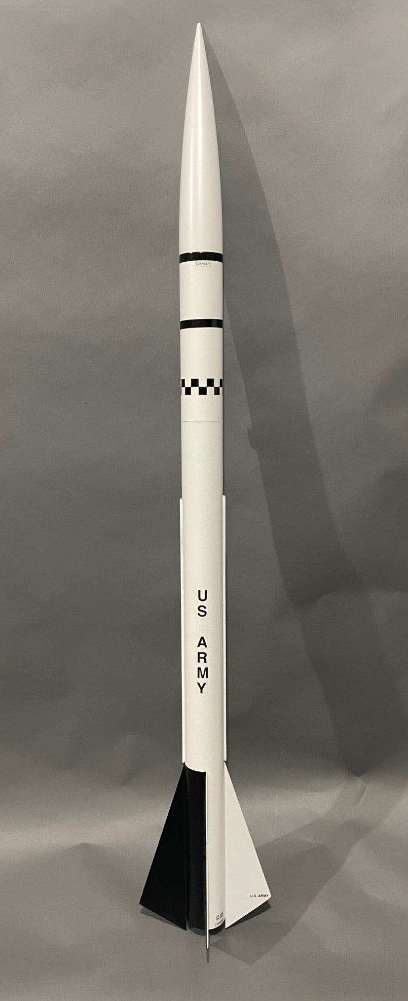 9212 North Coast Rocketry Corporal™ Rocket Kit