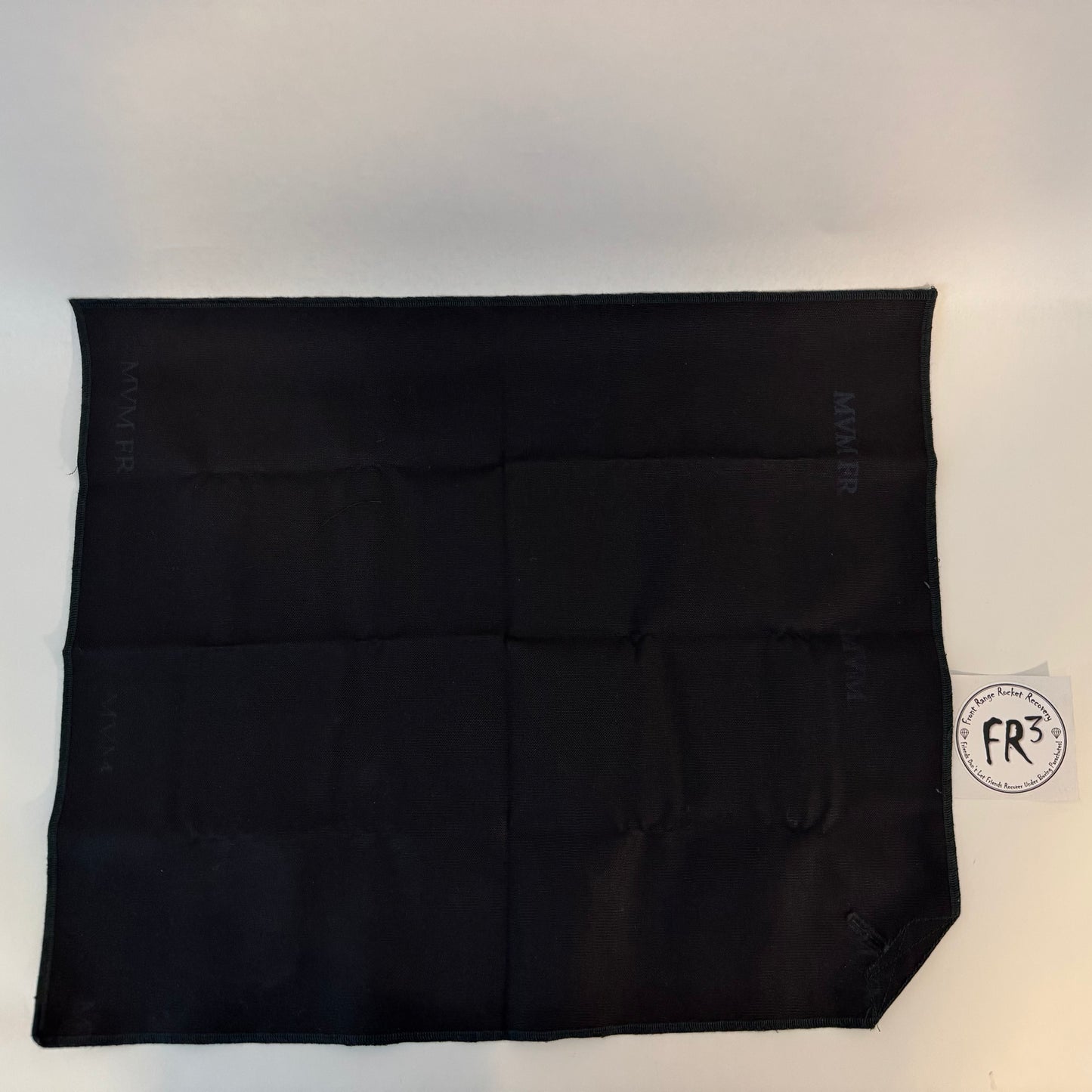 FR3 - Recovery Fire Blankets / Nomex Protectors
