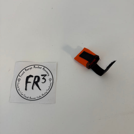 FR3 - Chute Release Protector