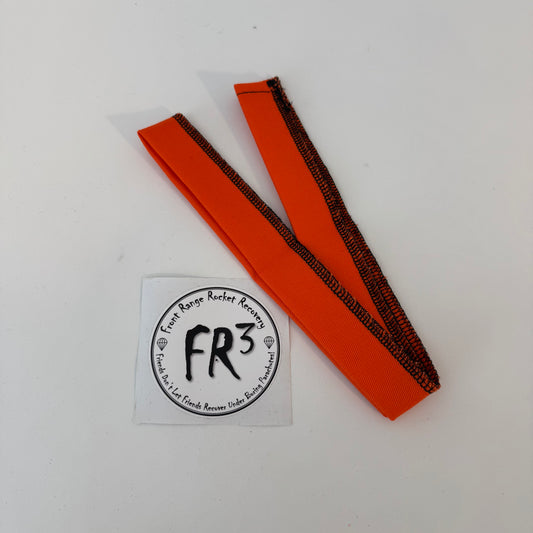 FR3 - 36" x 1" Shock Cord Protector