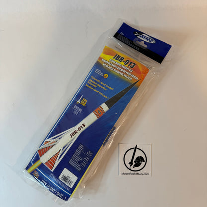 3234 Estes JBR-013 - Skill Level 2 - OOP