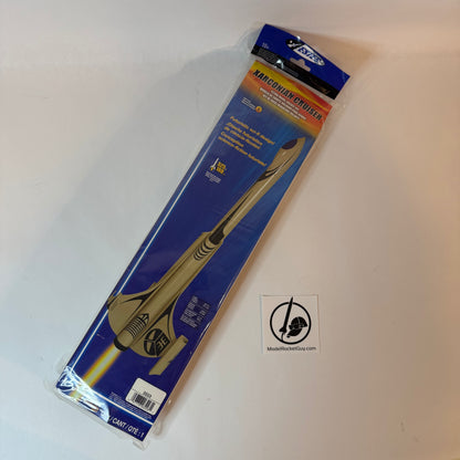 3223 Estes Xarconian Cruiser - Skill Level 5 - OOP