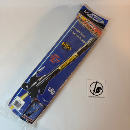 2410 Estes Renegade-D - Skill Level 3 - OOP