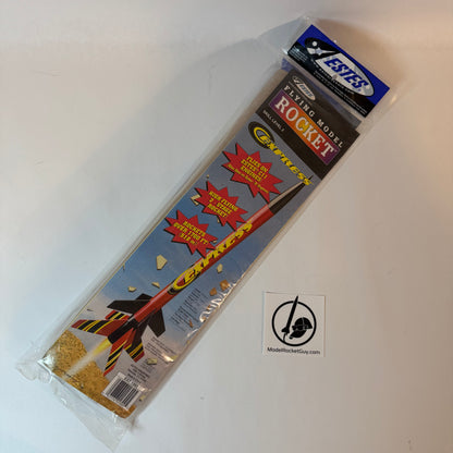 1302 Estes CC Express - Skill Level 2 - OOP