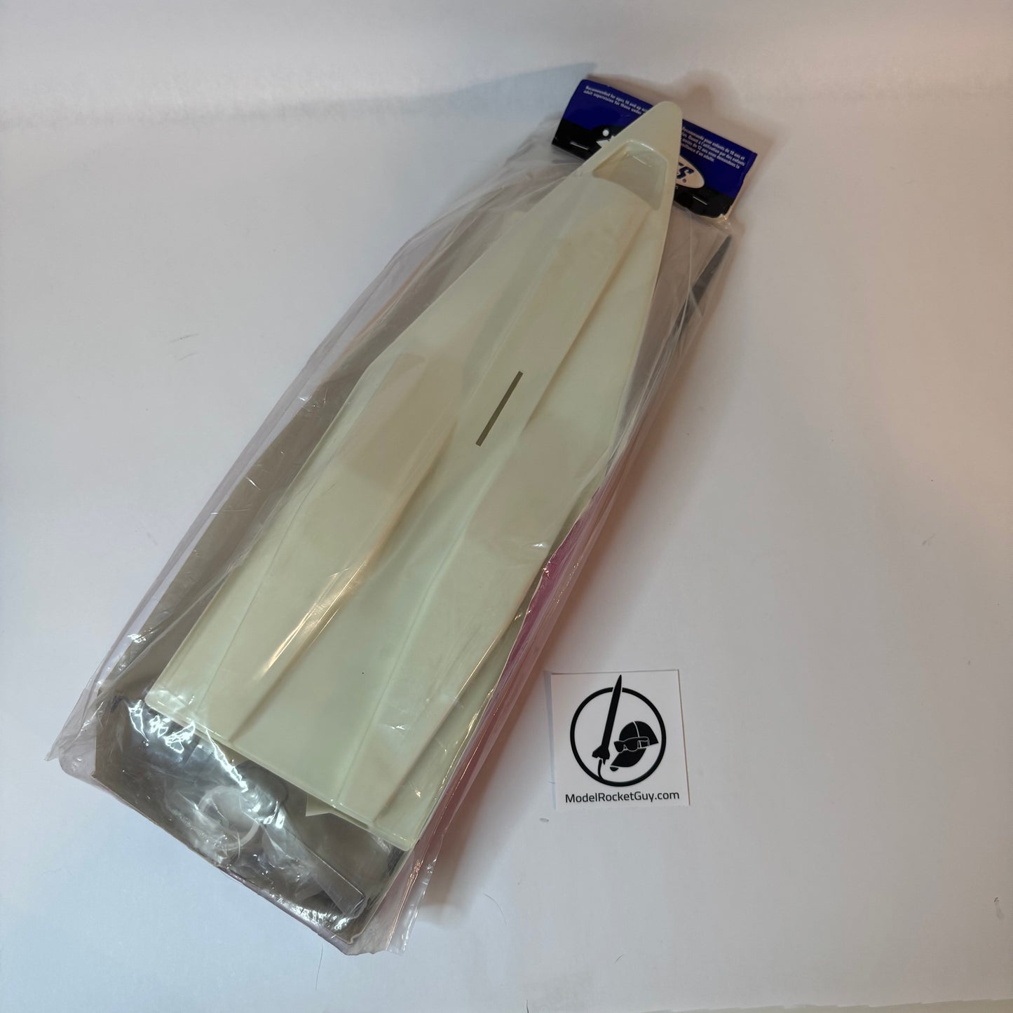 2190 Estes Lone Star Space Access Cosmos Mariner - Skill Level 2 - OOP